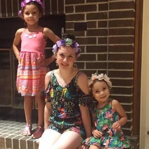 Meet your Posher, Amiya